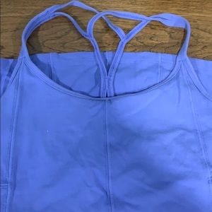 Athleta work out tank